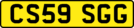 CS59SGG