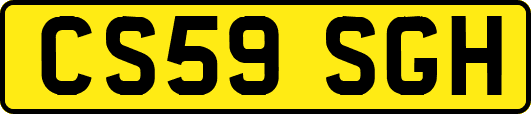 CS59SGH
