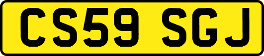 CS59SGJ