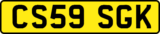 CS59SGK