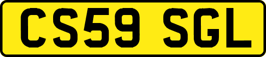 CS59SGL