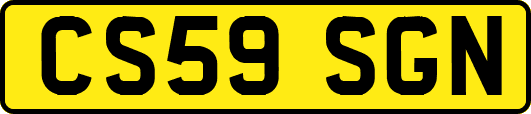 CS59SGN