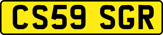 CS59SGR