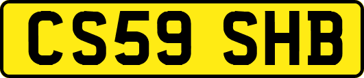CS59SHB