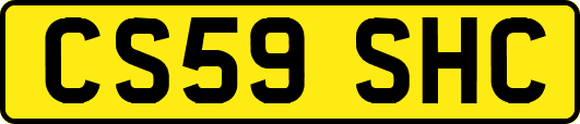 CS59SHC