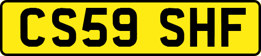 CS59SHF