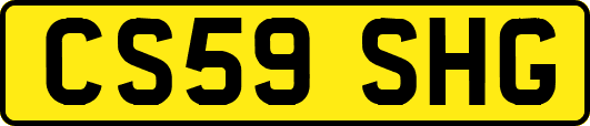 CS59SHG