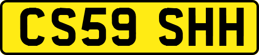 CS59SHH
