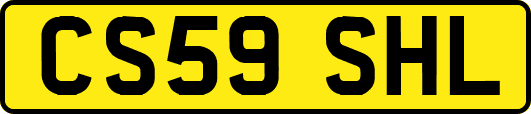 CS59SHL