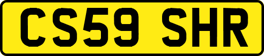 CS59SHR