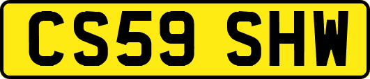 CS59SHW