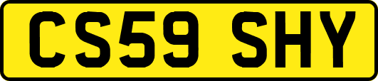 CS59SHY