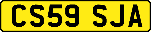 CS59SJA