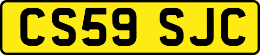 CS59SJC