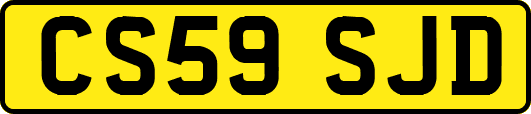 CS59SJD
