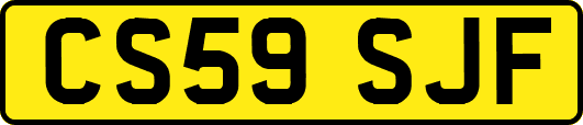CS59SJF
