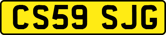 CS59SJG