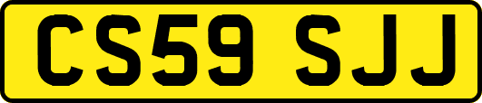 CS59SJJ