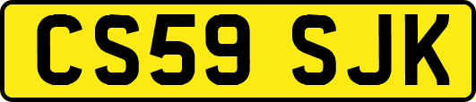 CS59SJK