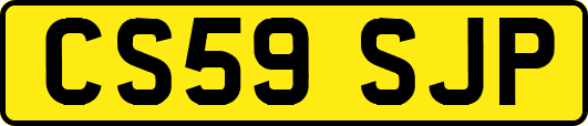 CS59SJP
