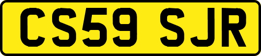 CS59SJR