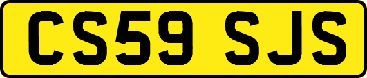 CS59SJS