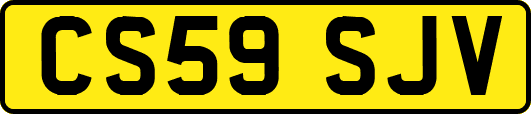 CS59SJV