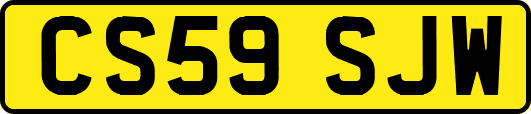 CS59SJW
