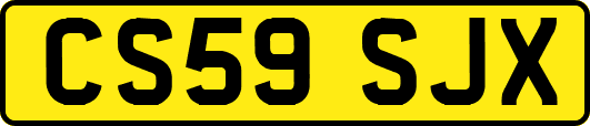 CS59SJX