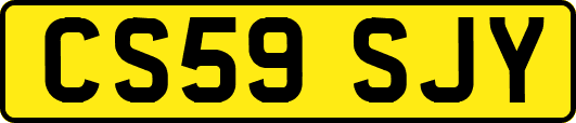 CS59SJY