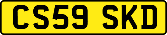 CS59SKD