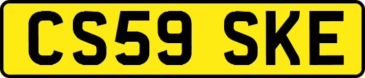 CS59SKE