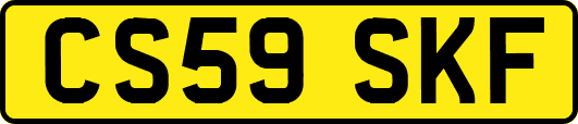 CS59SKF