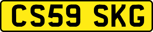 CS59SKG