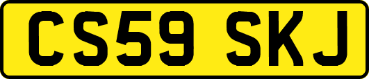 CS59SKJ