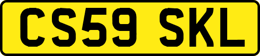 CS59SKL