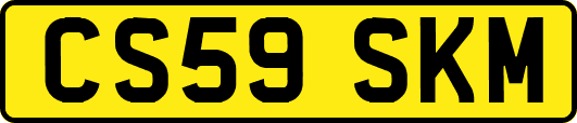 CS59SKM