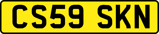 CS59SKN