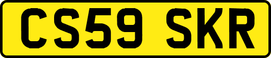 CS59SKR