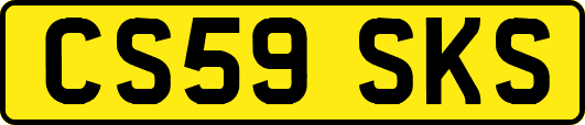 CS59SKS