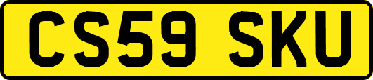 CS59SKU