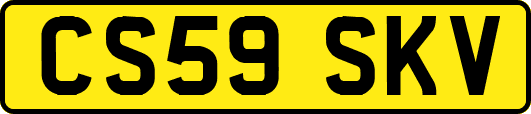 CS59SKV
