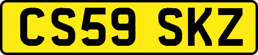 CS59SKZ