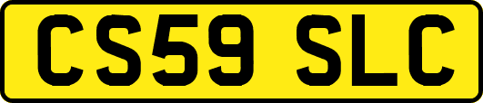 CS59SLC