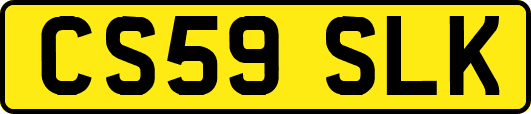 CS59SLK