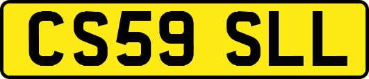 CS59SLL