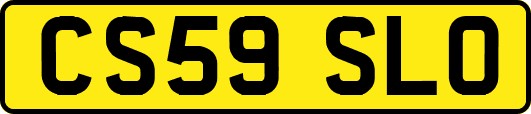 CS59SLO