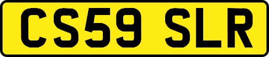 CS59SLR