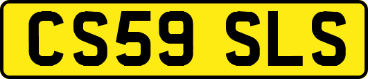 CS59SLS