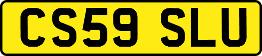 CS59SLU